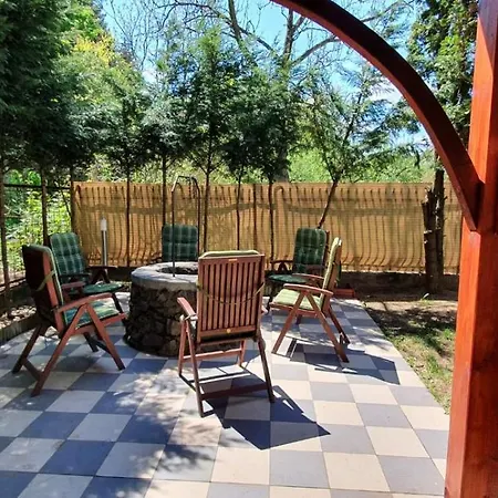 Tiszaviz Vendeghaz Tiszafüred