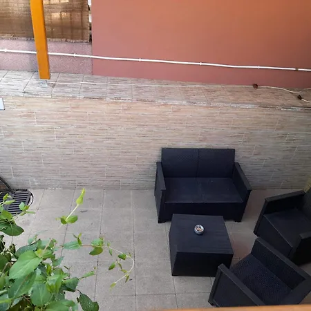 Tiszaviz Vendeghaz 아파트 *