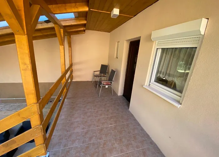 Apartamento Tiszavíz Tiszafüred