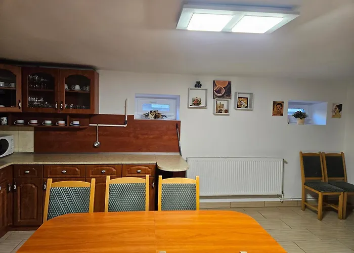 Apartament Tiszaviz Vendeghaz