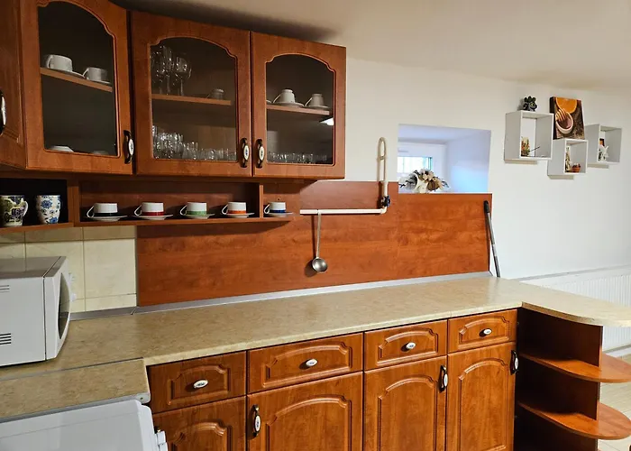 Tiszaviz Vendeghaz Apartament *
