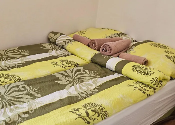 Apartamento Tiszavíz